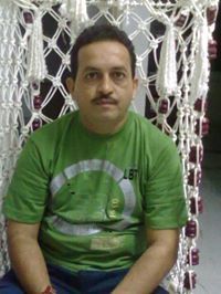 Pankaj Patel