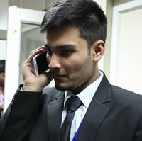 Siddharth Agarwal
