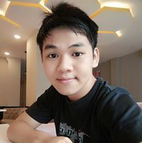 Khánh Nguyễn Giang