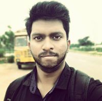 Surya Vaddi