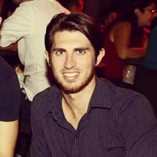 Christopher Bergedahl