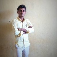 Krishnananda Gowda