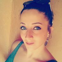 مي أغا النمر