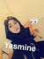 Yasmine...