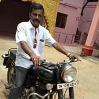 Vinoth Kumar