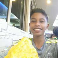 Danial Azri