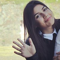 Կարինե Իորդանյան