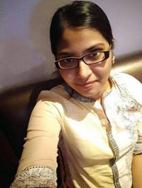 Chayanika Das