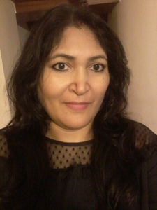 Rajeshwari Sharma