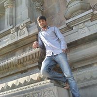 Sagar Chiluka