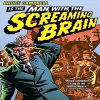 ManWiththe ScreamingBrain