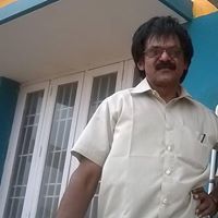 George Joseph