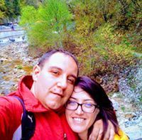 Надежда Григорова