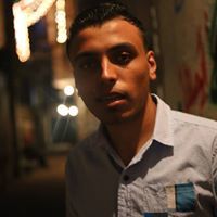 محمد الحرازين