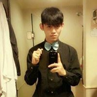 Robin Wang