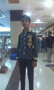 Ali Zaidi
