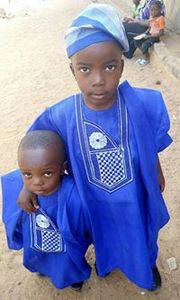 Asante Augustine Yaw