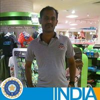 Arumugam Suren