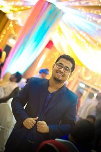 Shah Nasif