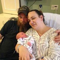 Samantha Dickerson