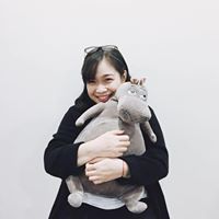 Nữ Nguyễn Ngọc