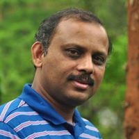 Santhosh Joseph