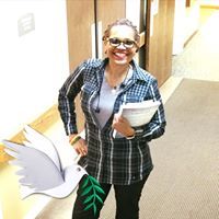 Sylvia Parson