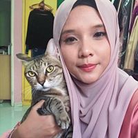Farah Shida