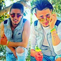 صالح العياري