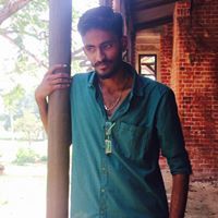 Deepan Chakkravarthy