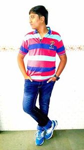 Dhir Patel
