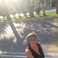 Катя Бысова