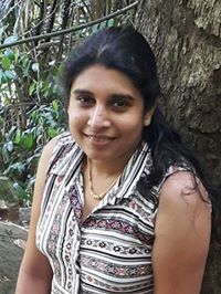 Chamalee Mihirani