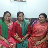 Supriya Krishnamurthy