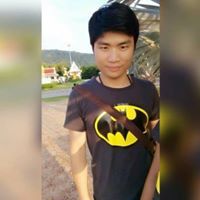 เต้ยคุง บุรุษรัตติกาล