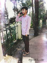 Vikrant Thakur