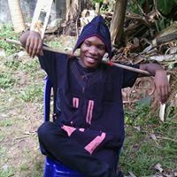 Iwuanyanwu George