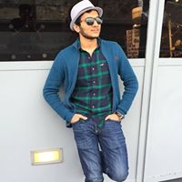 Vishvajit Kher