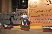 عبدالخالق القرني