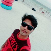 Mitesh Awasthi
