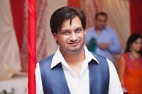 Dharmesh Sharma