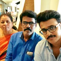 Parthipan Parthipan