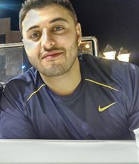 Waleed Badawiyeh