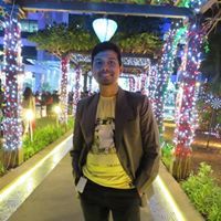 Vinay Meher