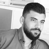 Ghaith Ahmad