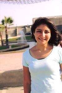 Joy Reda