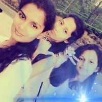 Upeksha Wickramasinghe