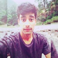 Tarun Kashyap