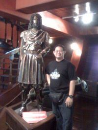 Mohd Irman