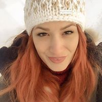 Anna Andreeva